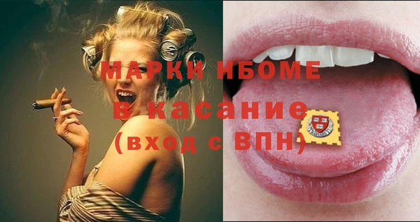 индика Баксан